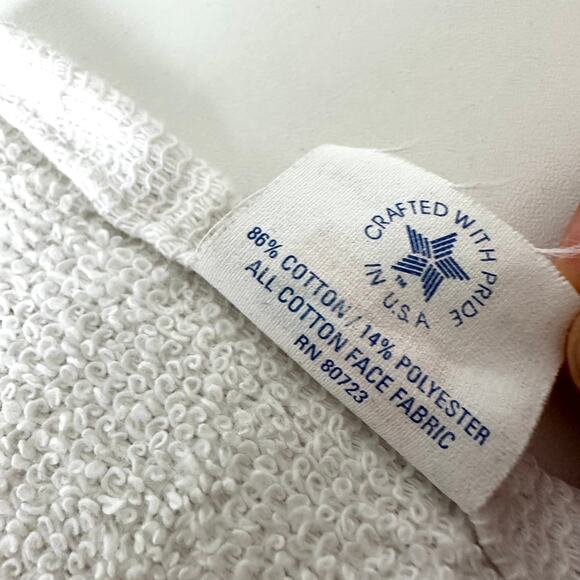 4 x Vintage Coca Cola Towel Bundle Collectible - Picture 12 of 14